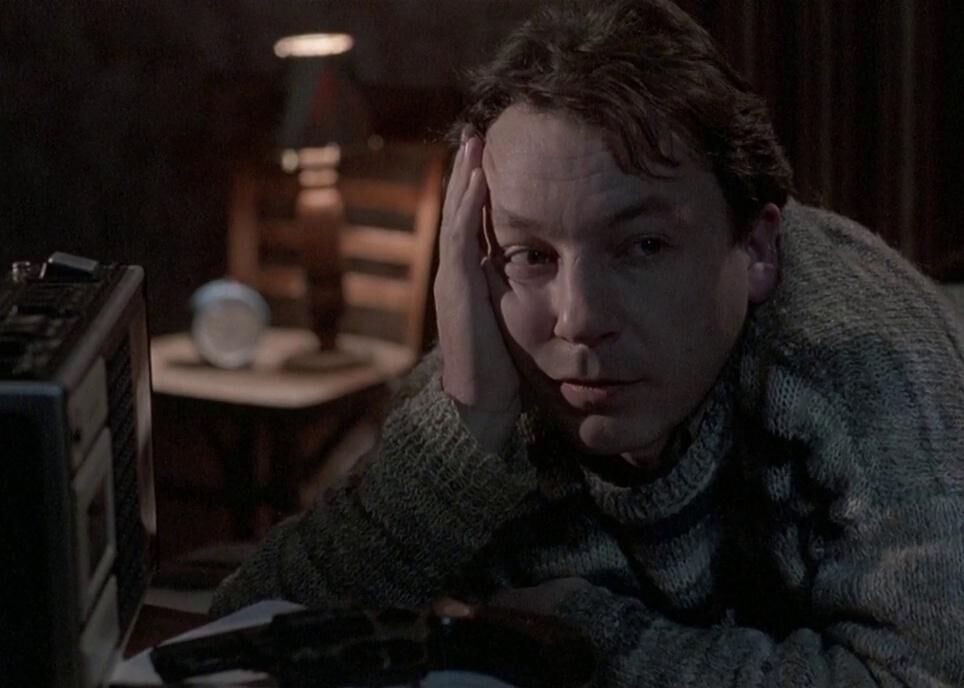 #90. Three Colors: White (1994)